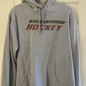Boston College hockey